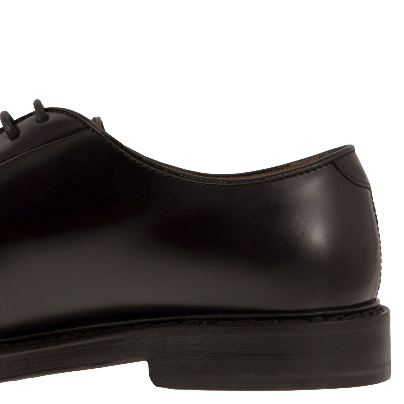 [Doucal's] Dress Shoes CO DU1385SAVOUF007TL01
