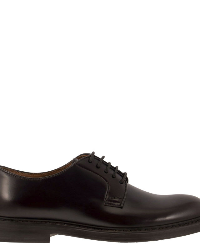 [Doucal's] Dress Shoes CO DU1385SAVOUF007TL01