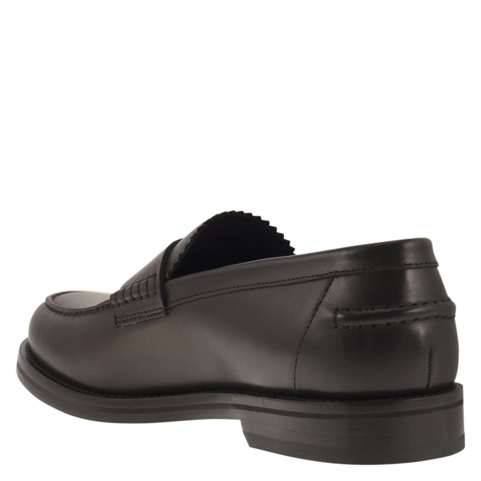 [Doucal's] Loafer CO DU3241BOGAUF159TM29