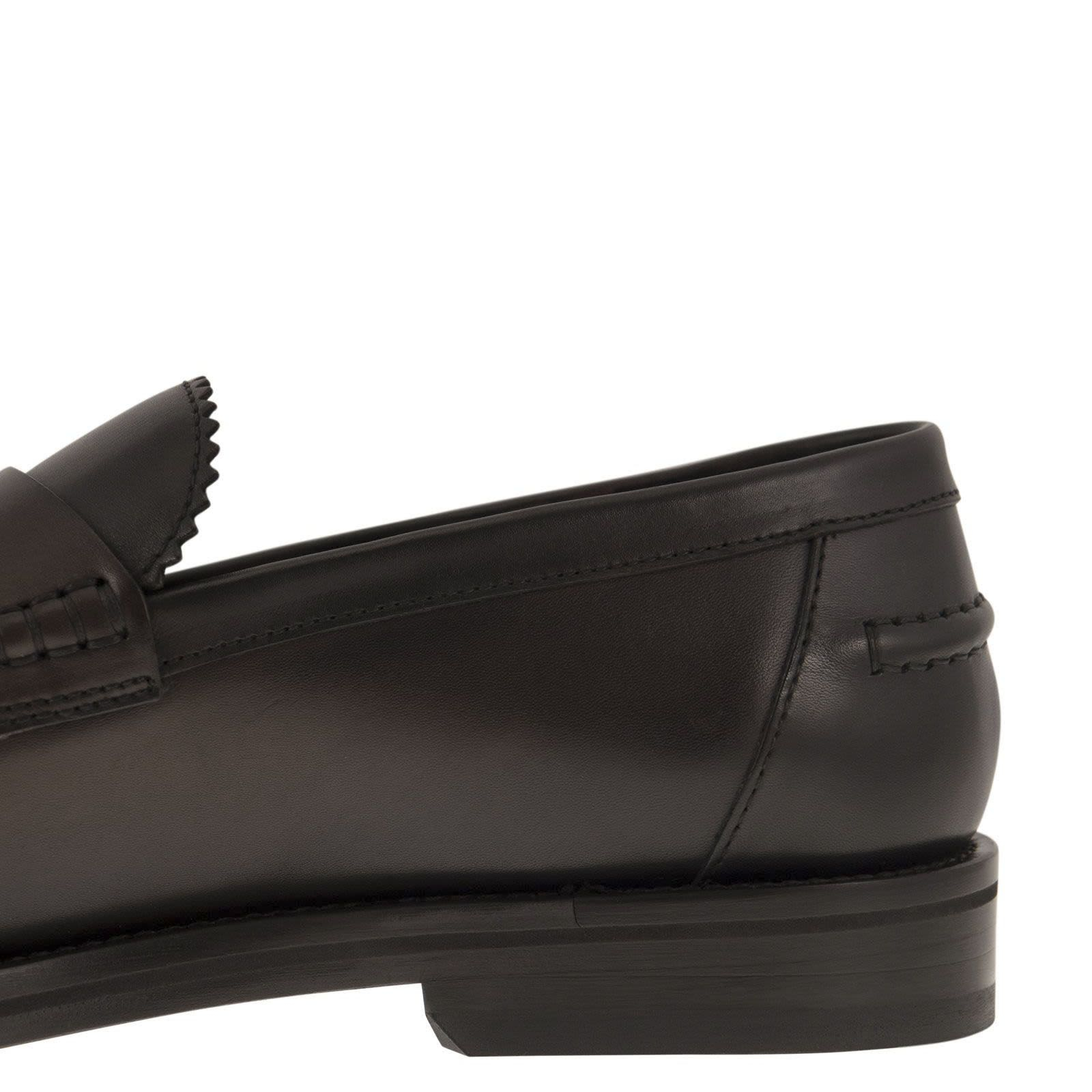 [Doucal's] Loafer CO DU3241BOGAUF159TM29