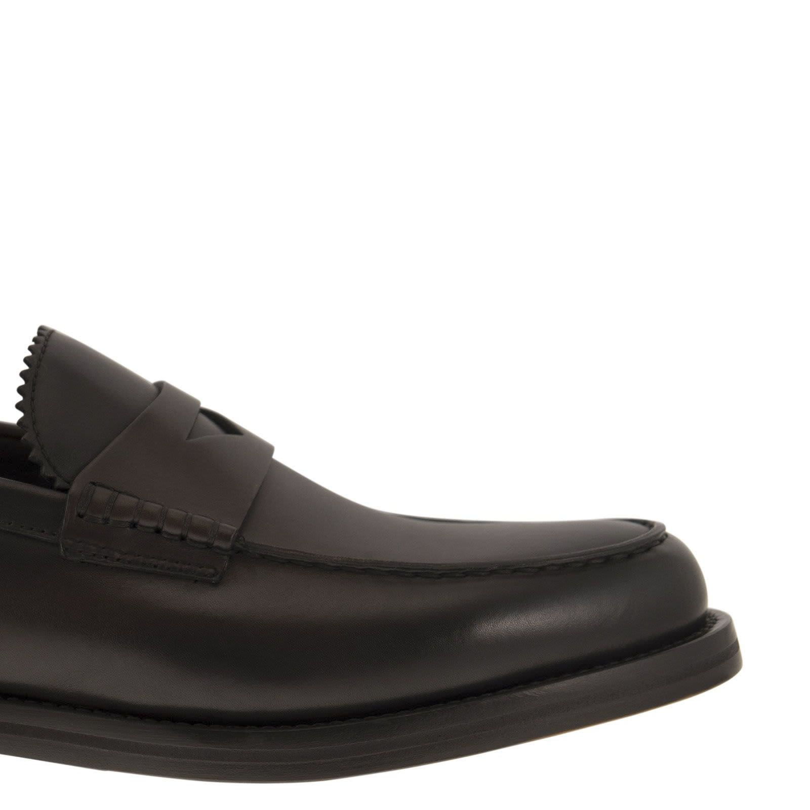 [Doucal's] Loafer CO DU3241BOGAUF159TM29