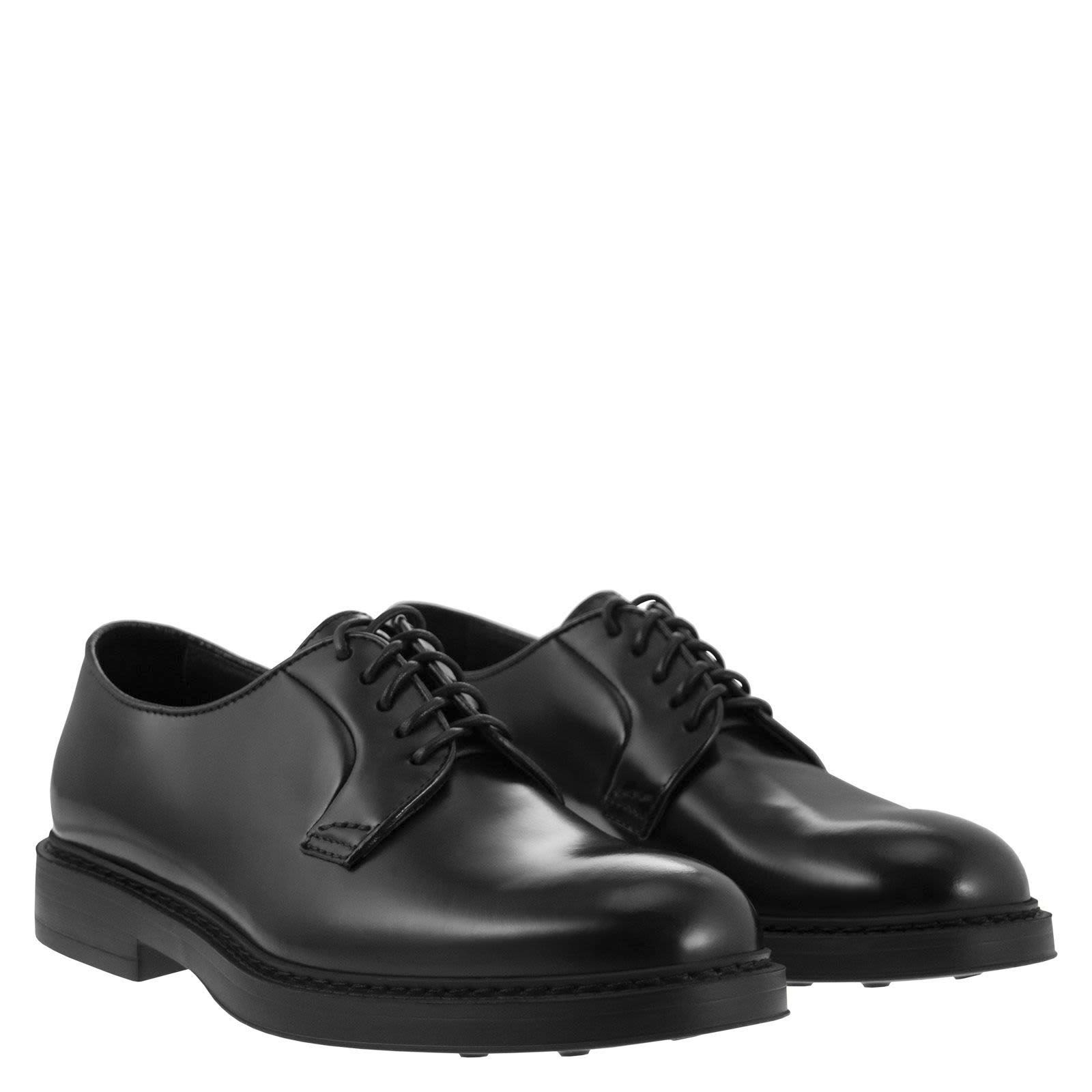 [Doucal's] Dress Shoes CO DU1385BRUXUF007NN00