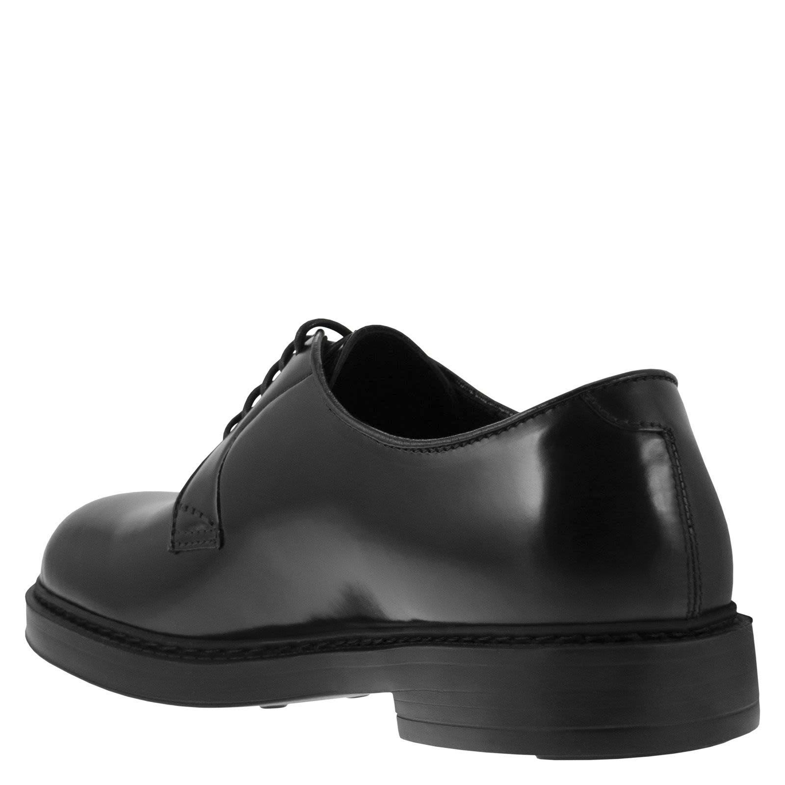 [Doucal's] Dress Shoes CO DU1385BRUXUF007NN00