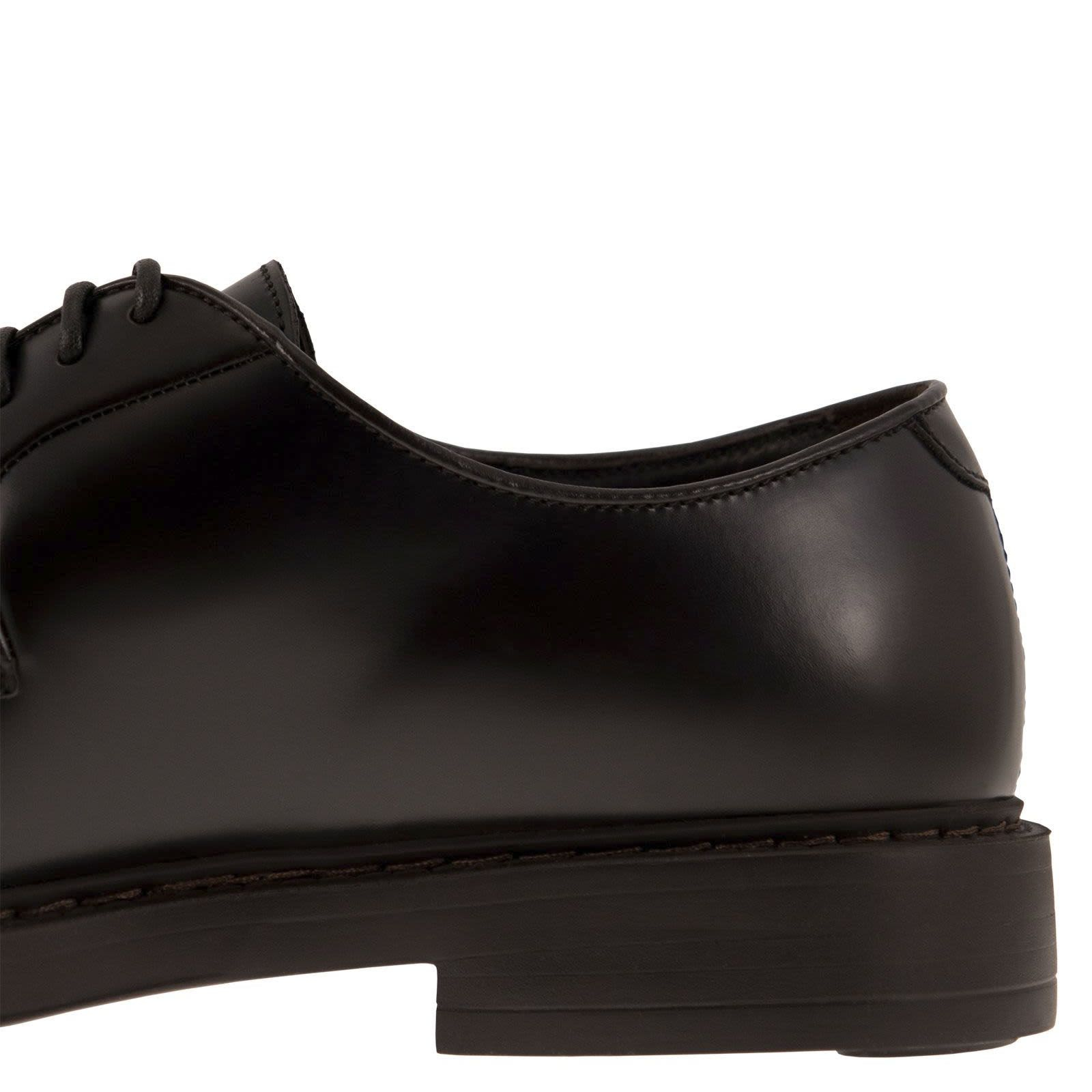 [Doucal's] Dress Shoes CO DU1385BRUXUF007TM04