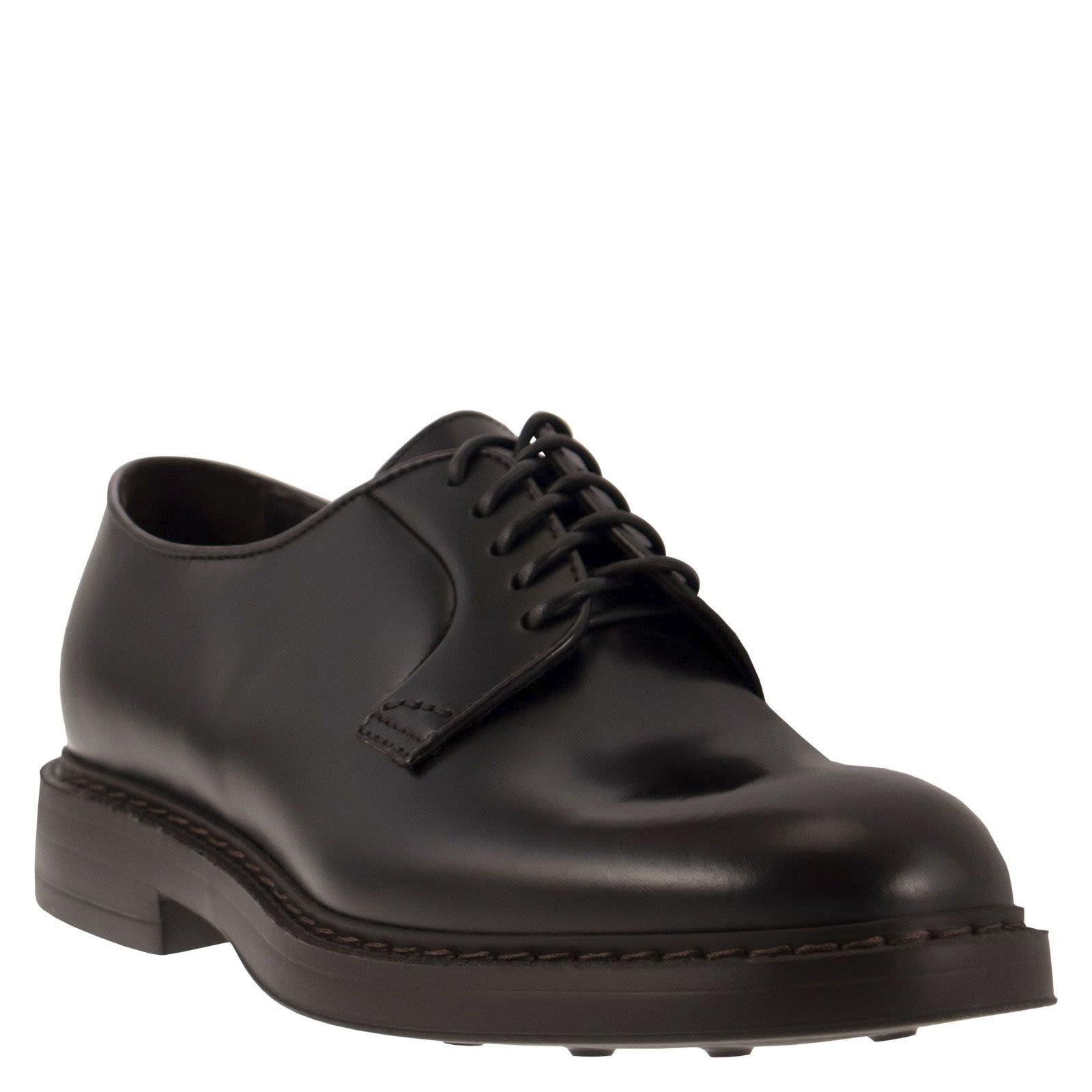 [Doucal's] Dress Shoes CO DU1385BRUXUF007TM04