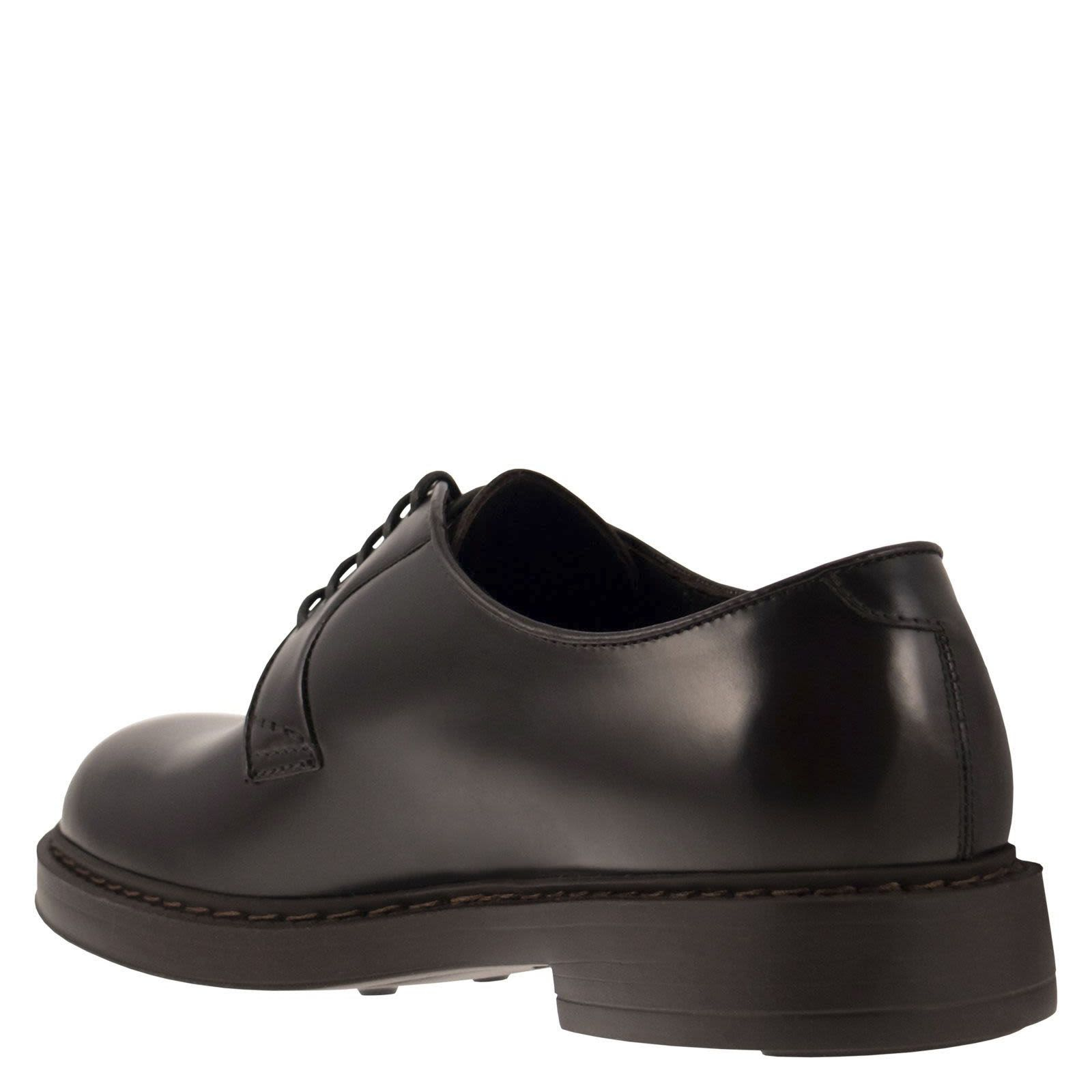 [Doucal's] Dress Shoes CO DU1385BRUXUF007TM04