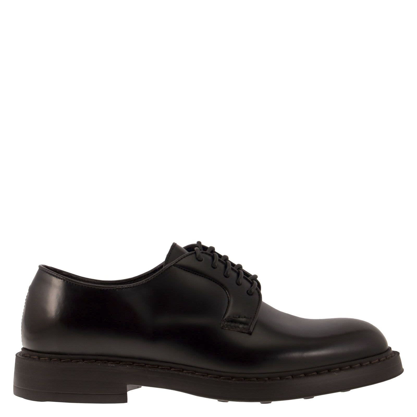 [Doucal's] Dress Shoes CO DU1385BRUXUF007TM04