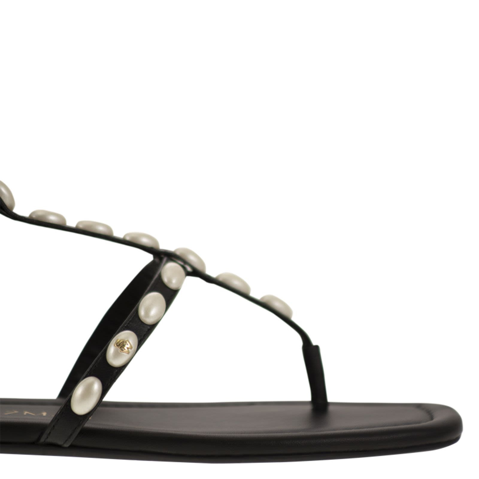 [Stuart Weitzman] Sandals SS24 SH529 BLK
