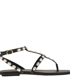 [Stuart Weitzman] Sandals SS24 SH529 BLK