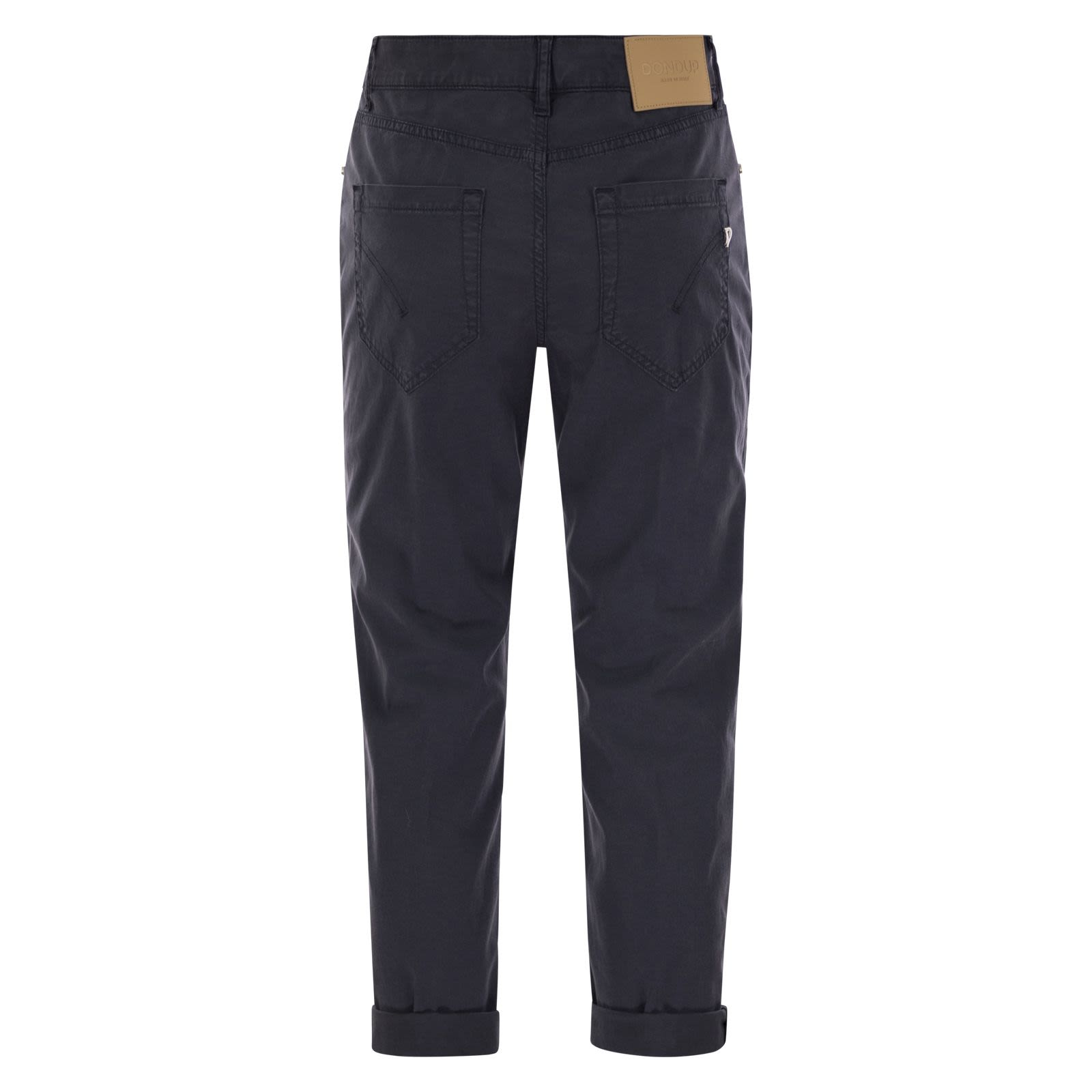 [Dondup] Jeans SS25 DP268BGSE068DBM5DD 890