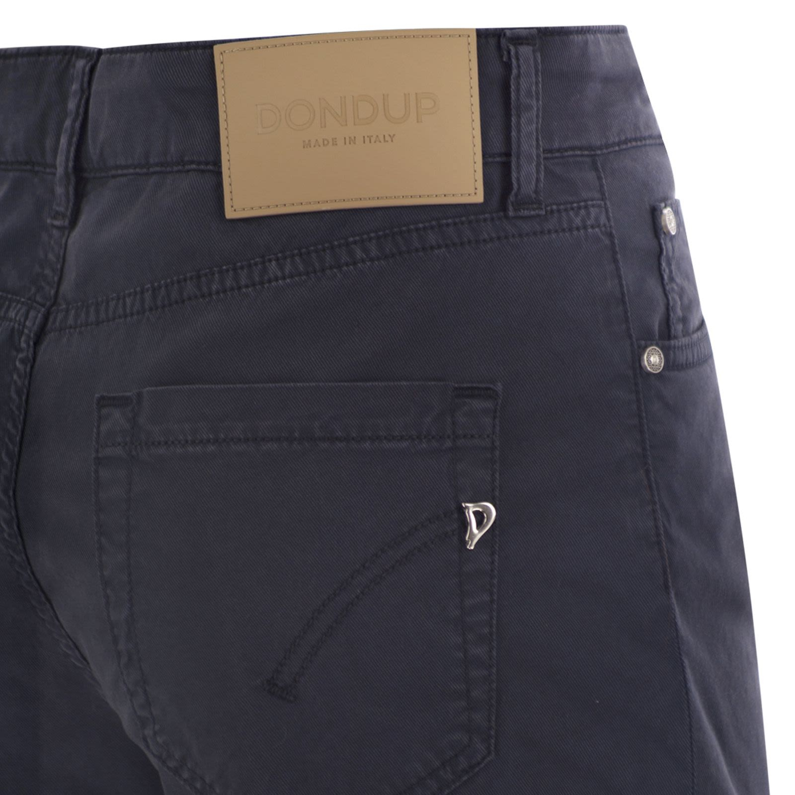 [Dondup] Jeans SS25 DP268BGSE068DBM5DD 890