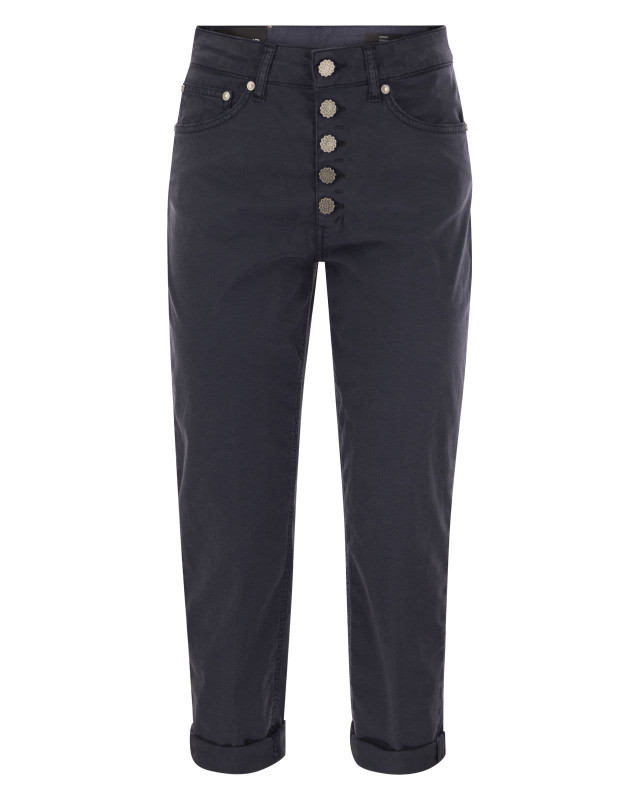 [Dondup] Jeans SS25 DP268BGSE068DBM5DD 890
