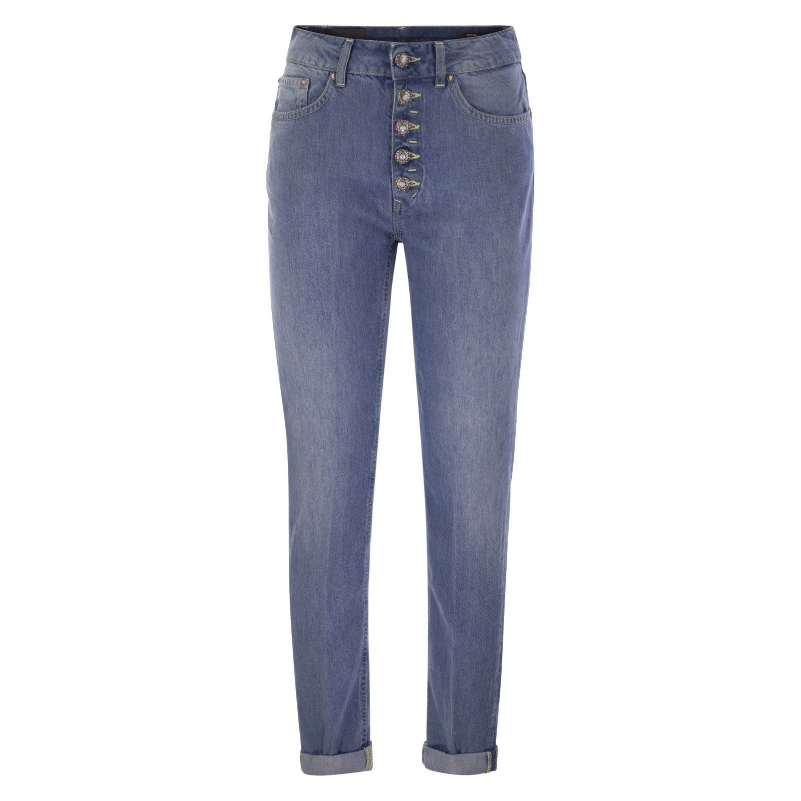 [Dondup] Jeans SS25 DP26BLDF0266DIO8DD 800