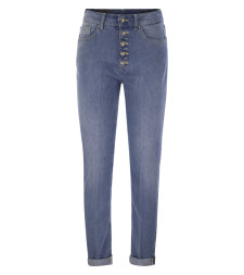 [Dondup] Jeans SS25 DP26BLDF0266DIO8DD 800