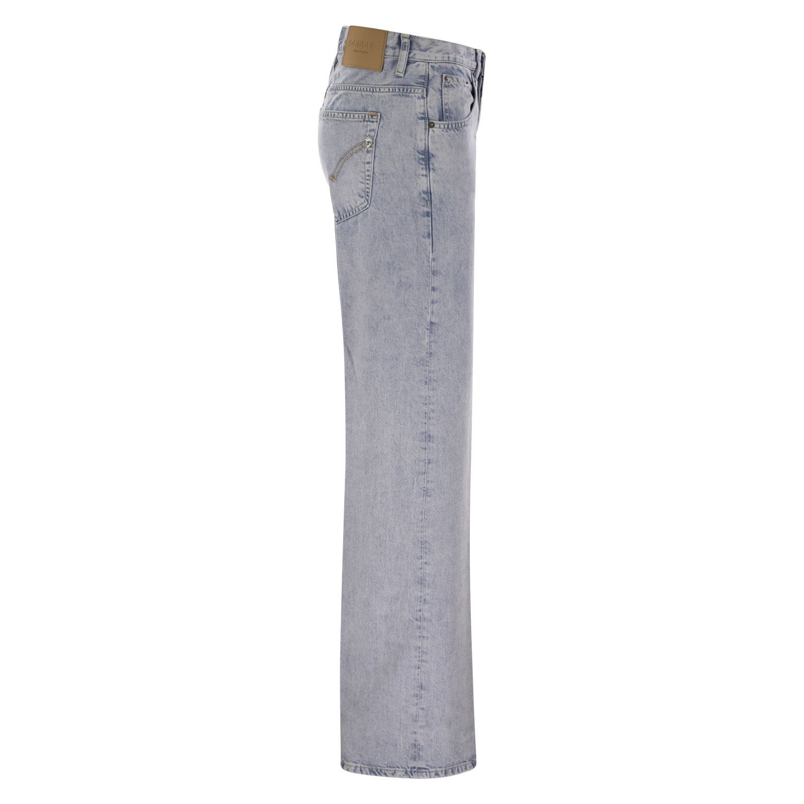 [Dondup] Jeans SS25 DP427DF0266DIO5DD 800
