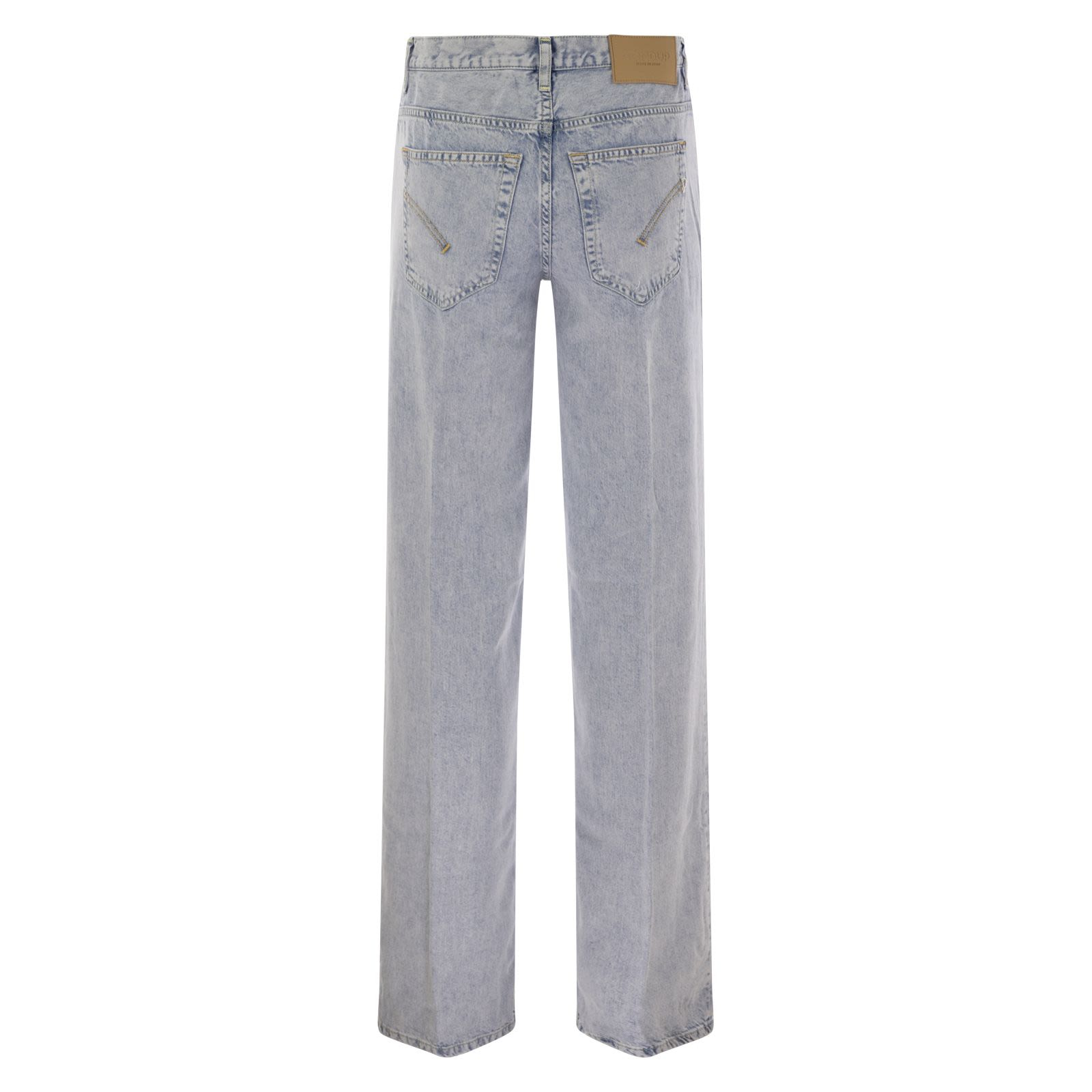 [Dondup] Jeans SS25 DP427DF0266DIO5DD 800