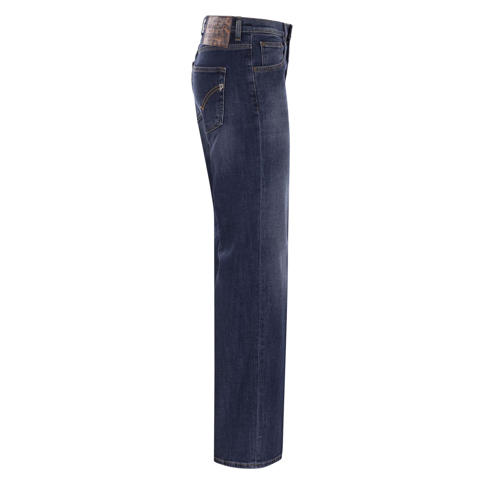 [Dondup] Jeans FW25 DP427BDS0229DLH4DD 800