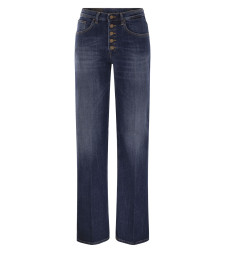 [Dondup] Jeans FW25 DP427BDS0229DLH4DD 800