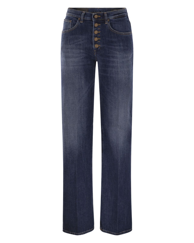 [Dondup] Jeans FW25 DP427BDS0229DLH4DD 800