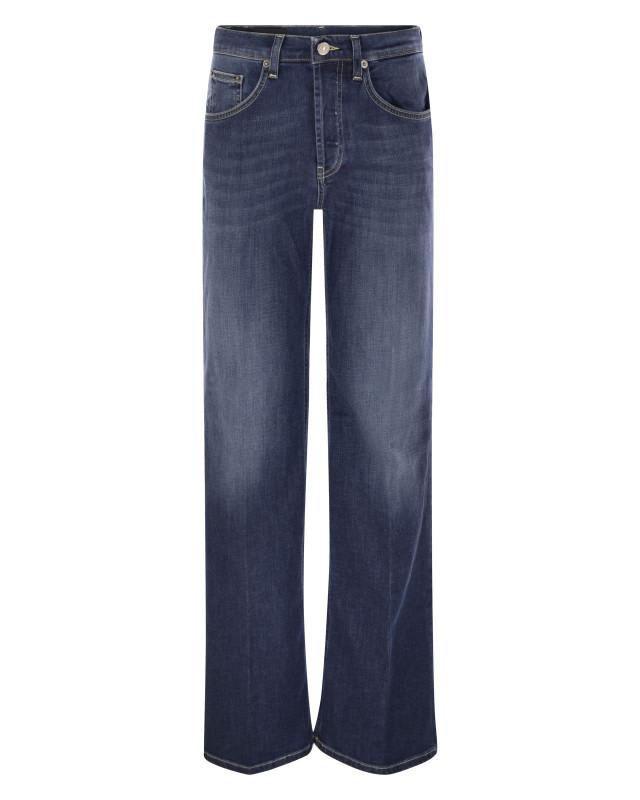 [Dondup] Jeans SS25 DP427DS0296DIM9DD 800
