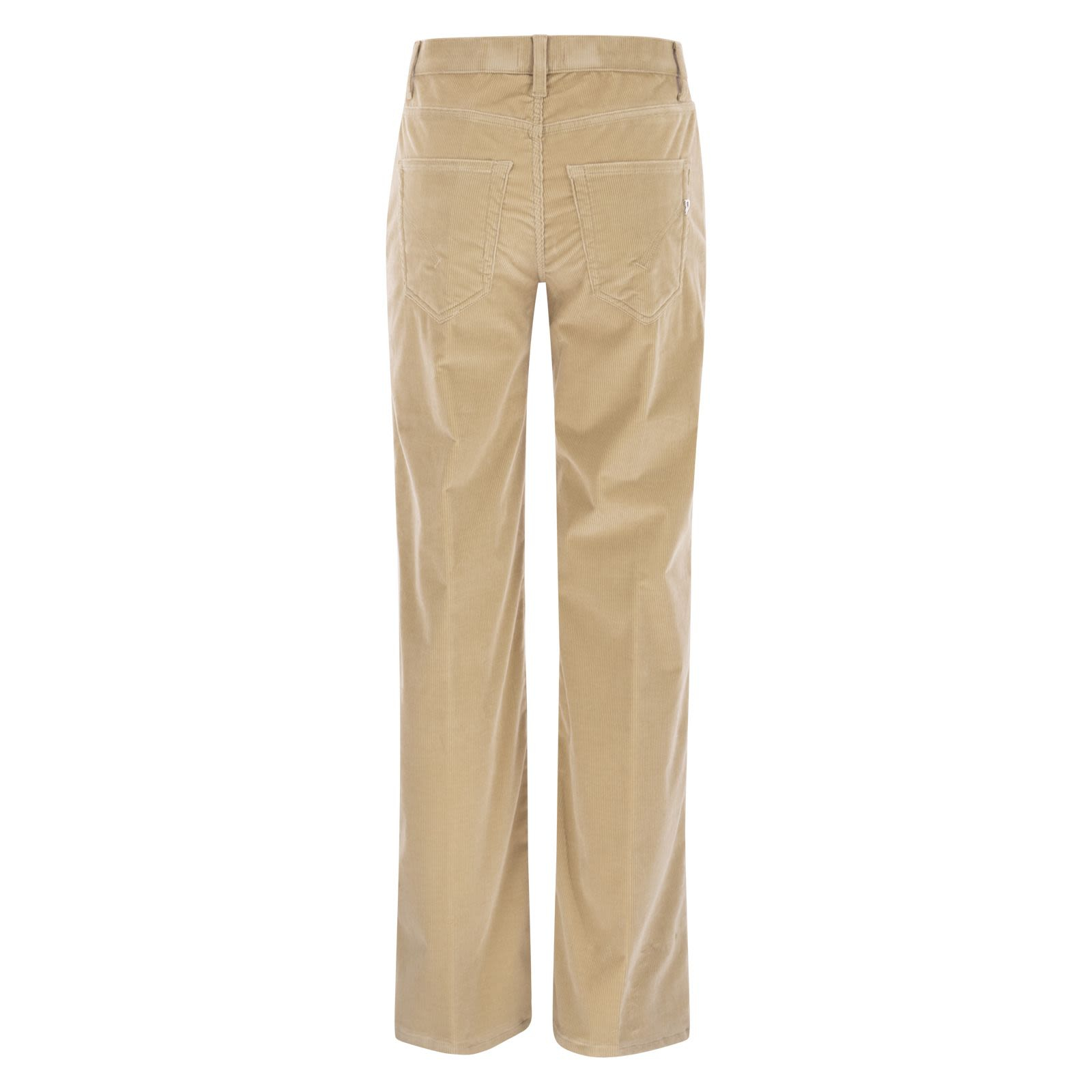 [Dondup] Jeans FW25 DP427VS0916DXXXDD 010