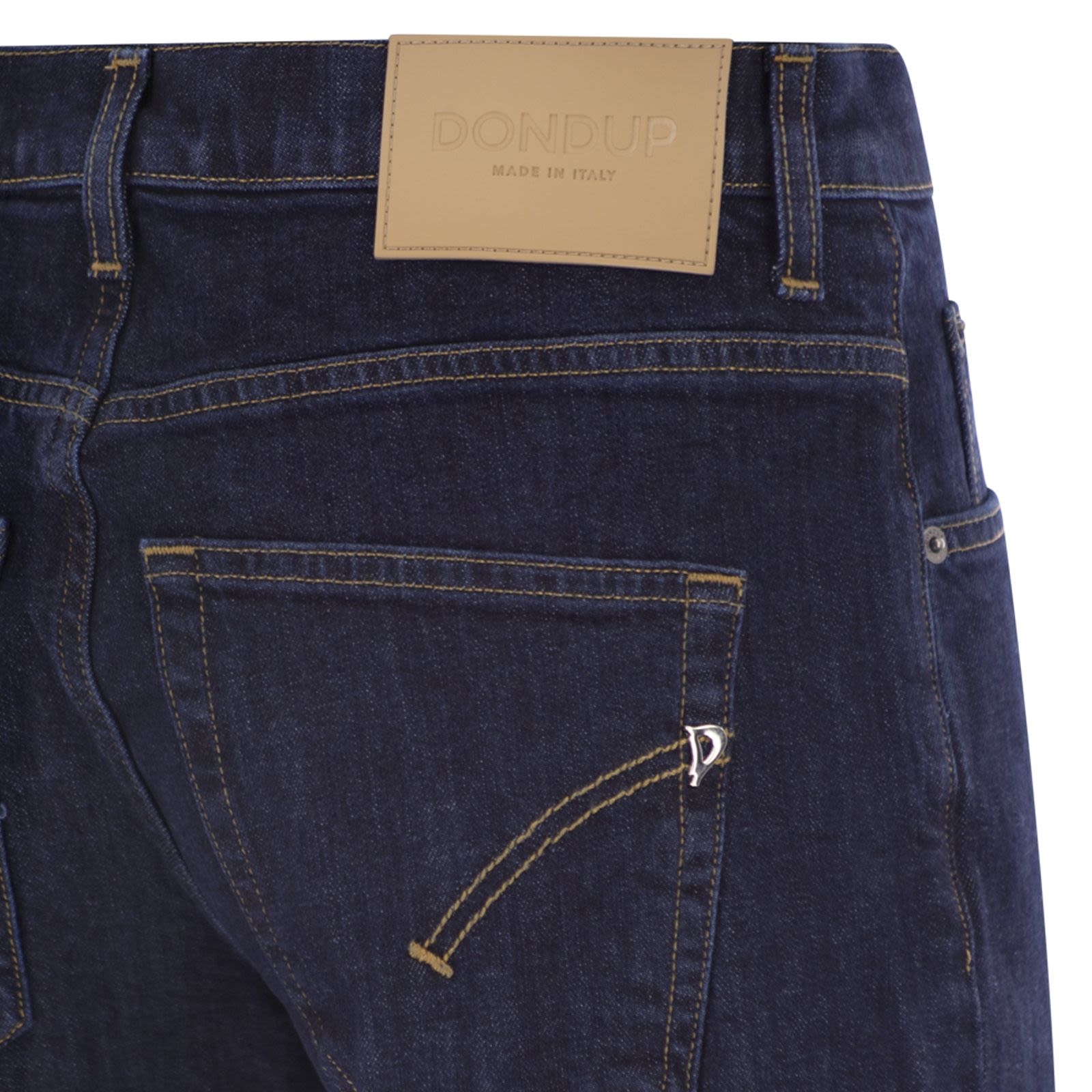 [Dondup] Jeans FW25 DP427DS0257DLH1DD 800