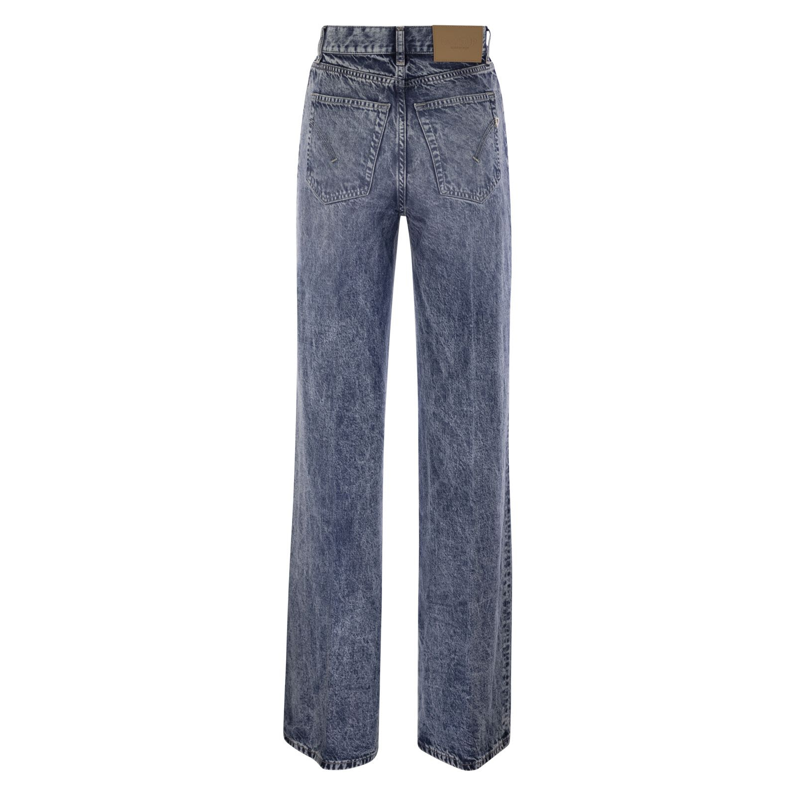 [Dondup] Jeans SS25 DP619DF0266DIO6DD 800