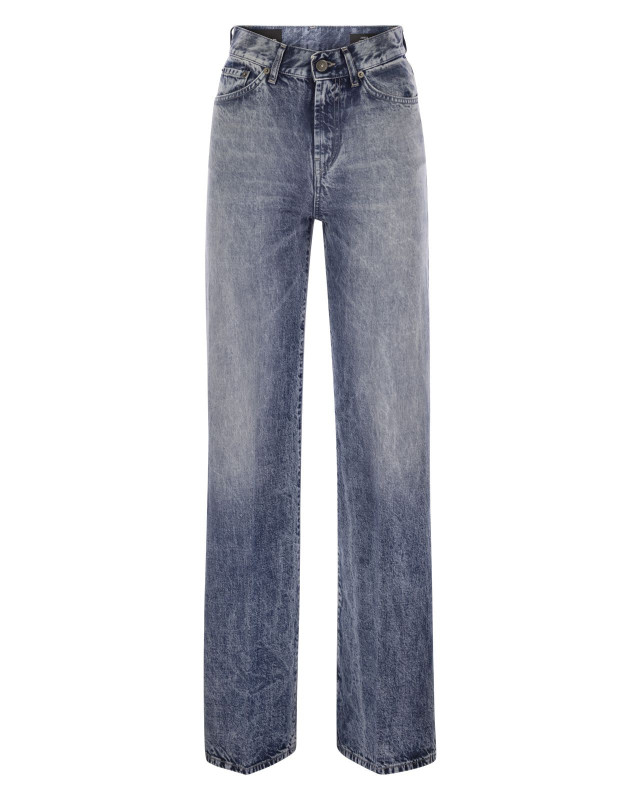 [Dondup] Jeans SS25 DP619DF0266DIO6DD 800