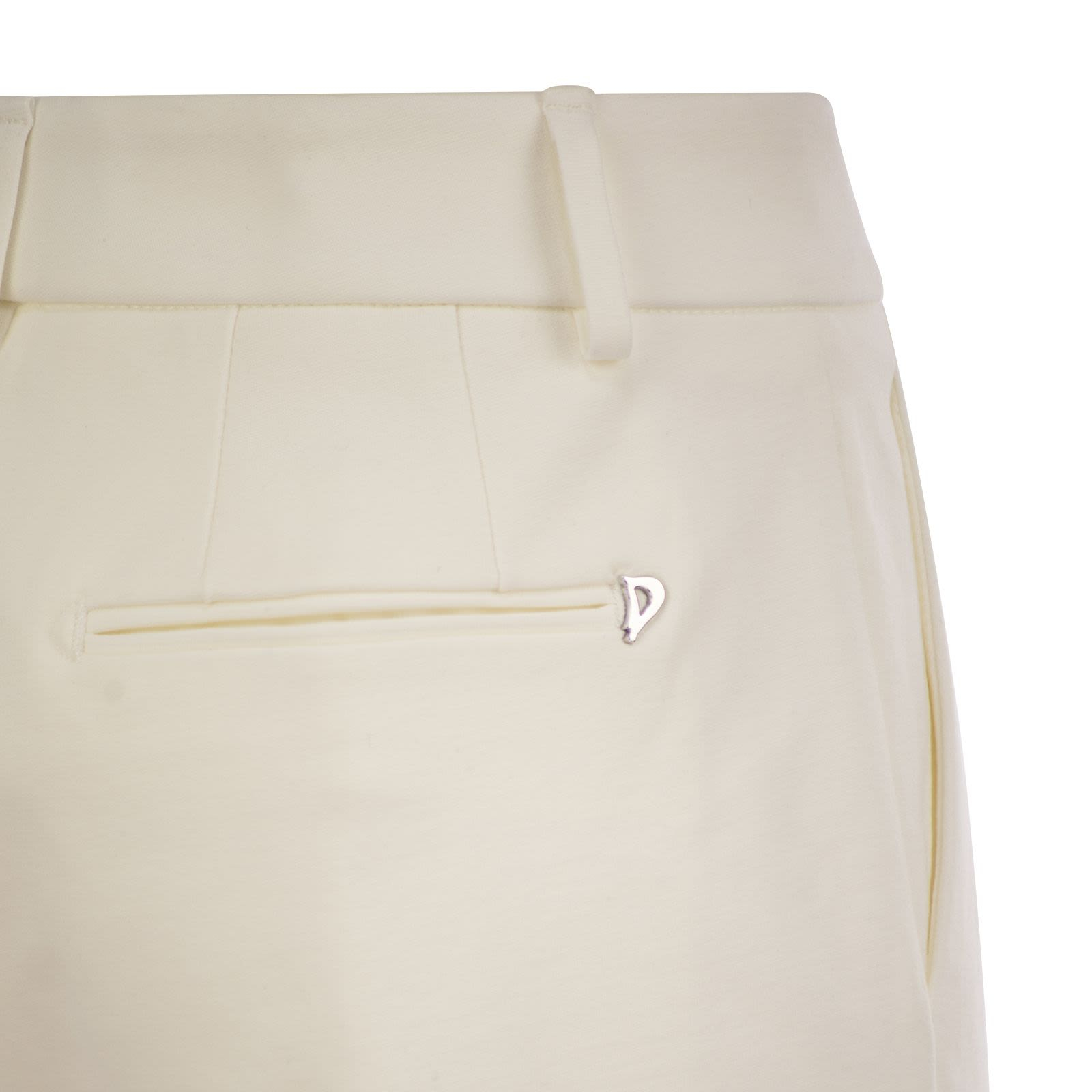 [Dondup] Trousers FW24 DP575JSE108DXXXDD 017