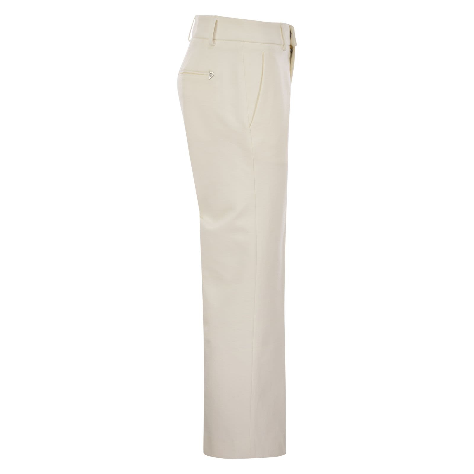 [Dondup] Trousers FW24 DP575JSE108DXXXDD 017