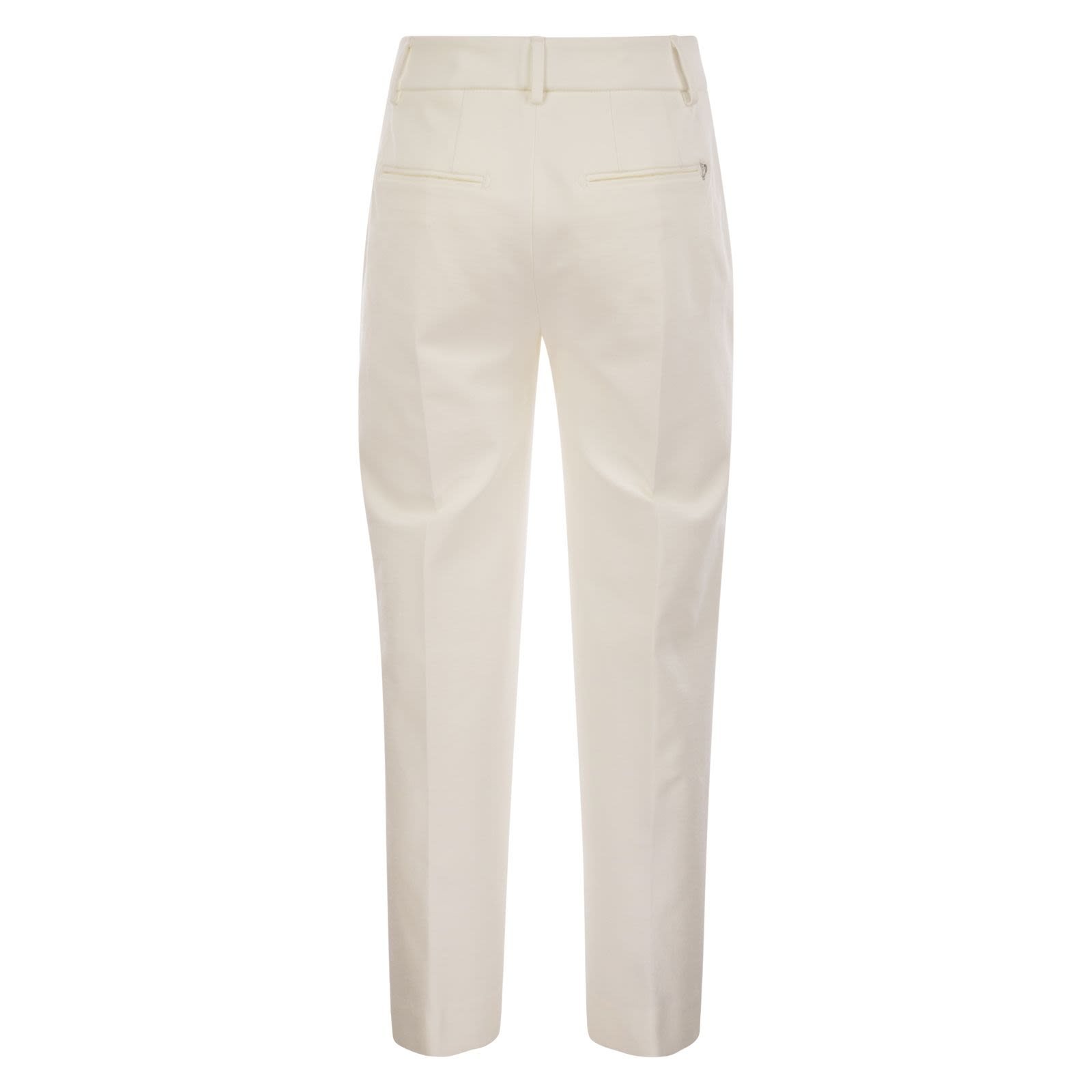 [Dondup] Trousers FW24 DP575JSE108DXXXDD 017
