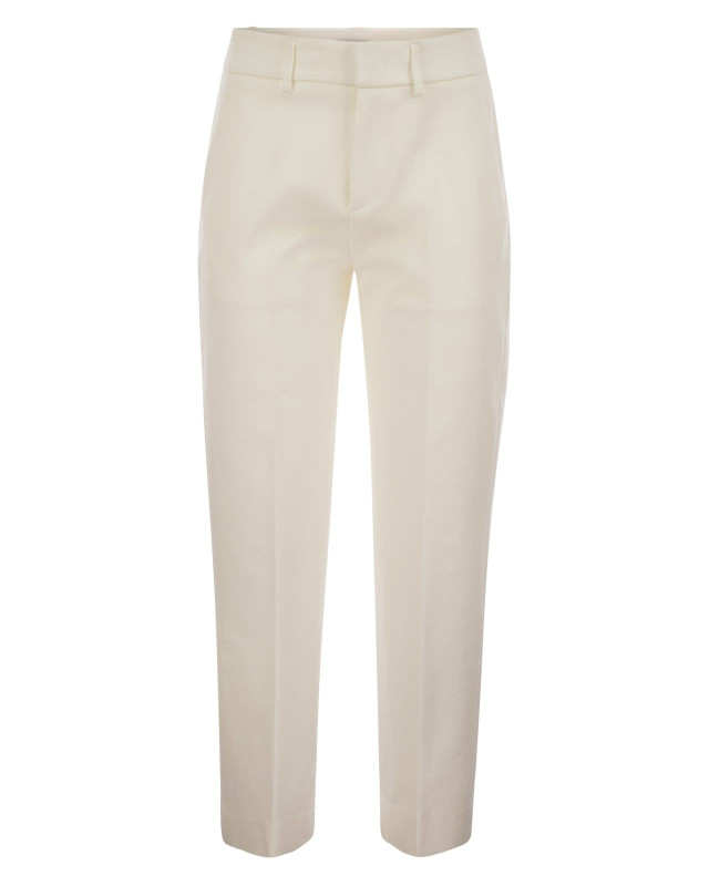 [Dondup] Trousers FW24 DP575JSE108DXXXDD 017
