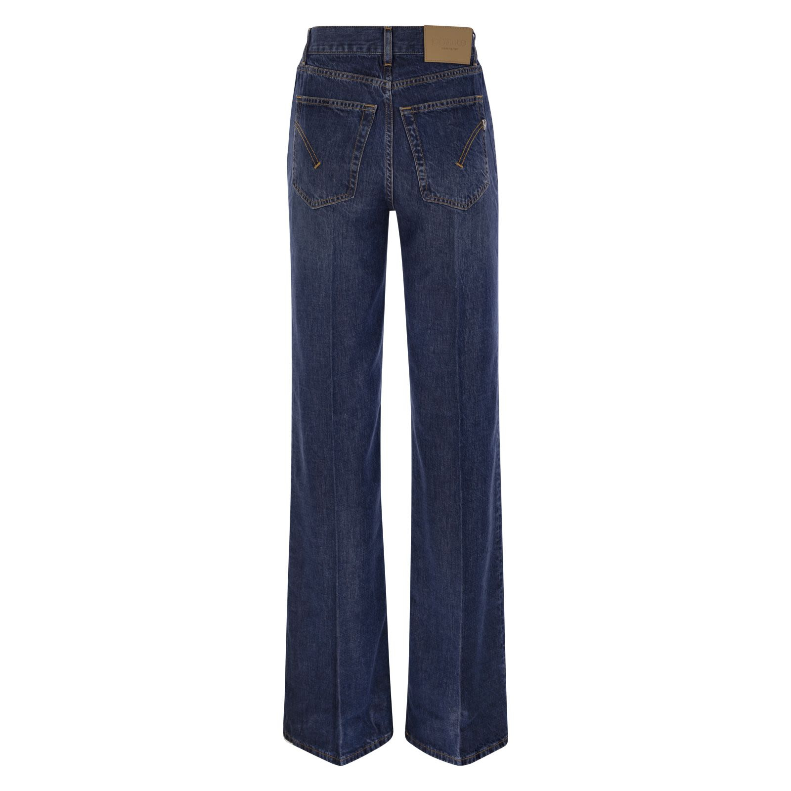 [Dondup] Jeans SS25 DP619DF0266DIO7DD 800