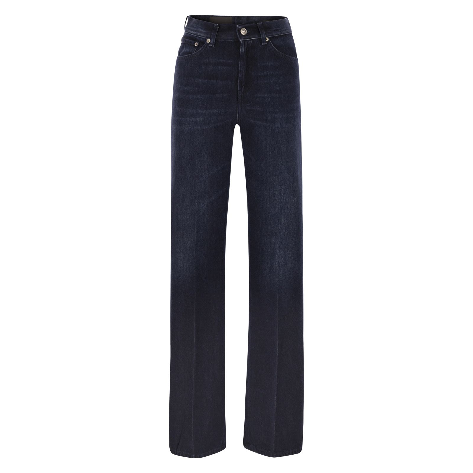 [Dondup] Jeans FW25 DP619DF0310DLI9DD 800