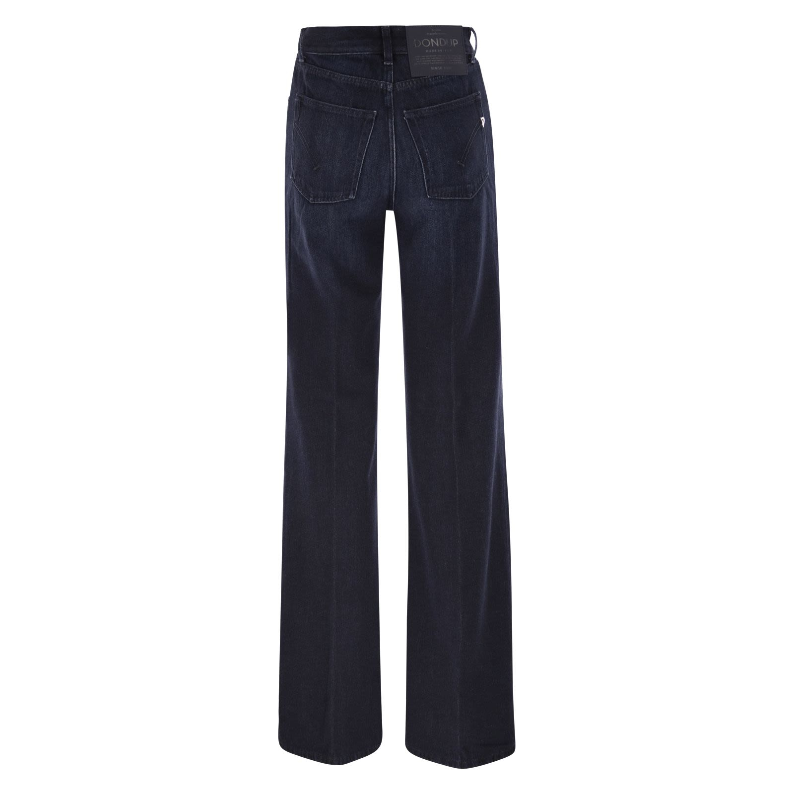 [Dondup] Jeans FW25 DP619DF0310DLI9DD 800