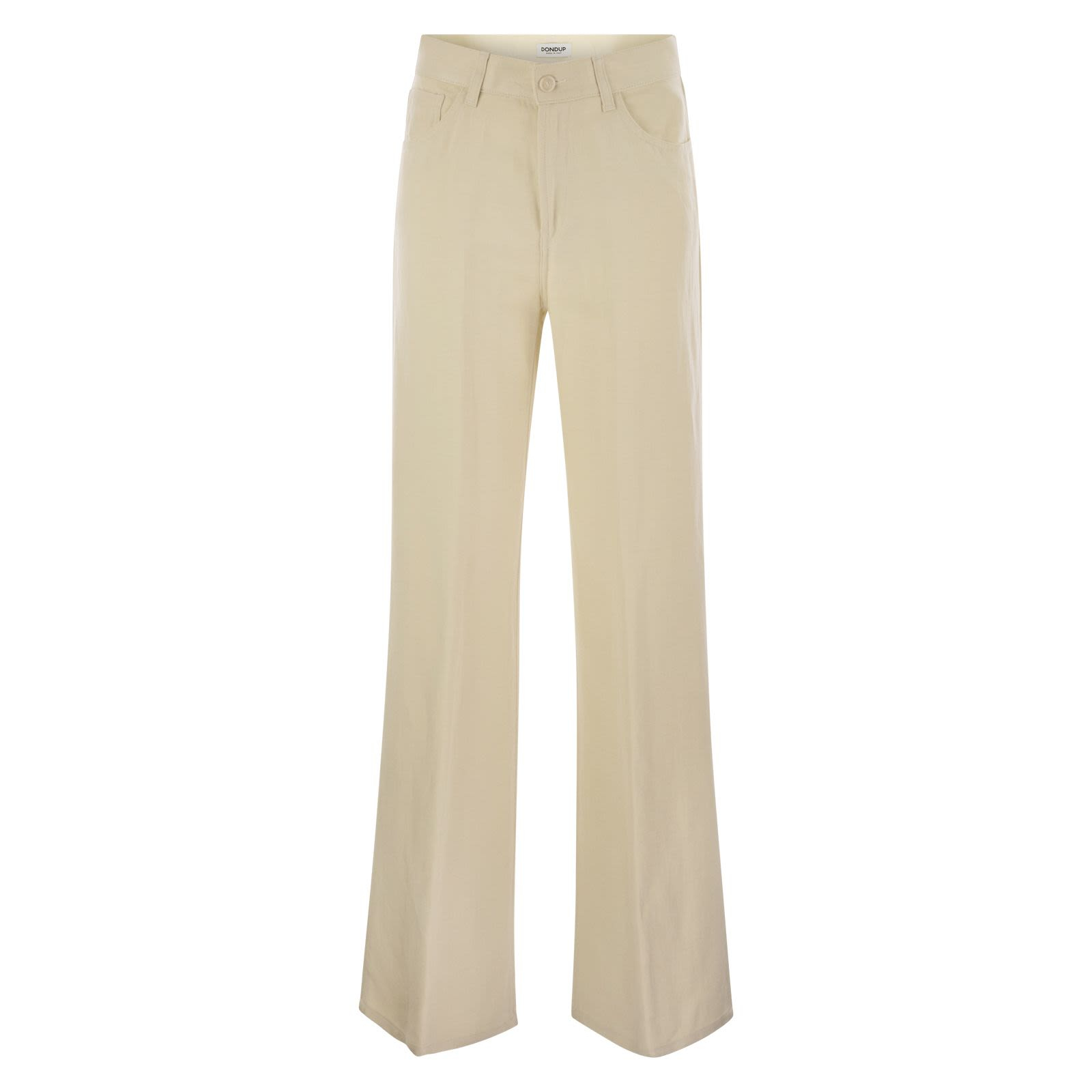 [Dondup] Trousers SS25 DP619IF0041DXXXDD 004