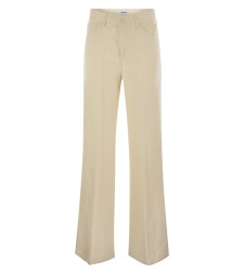 [Dondup] Trousers SS25 DP619IF0041DXXXDD 004