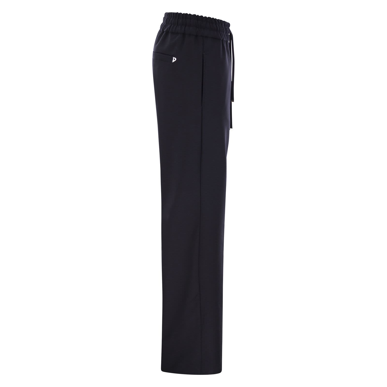 [Dondup] Trousers FW24 DP704TS0009DXXXDD 890