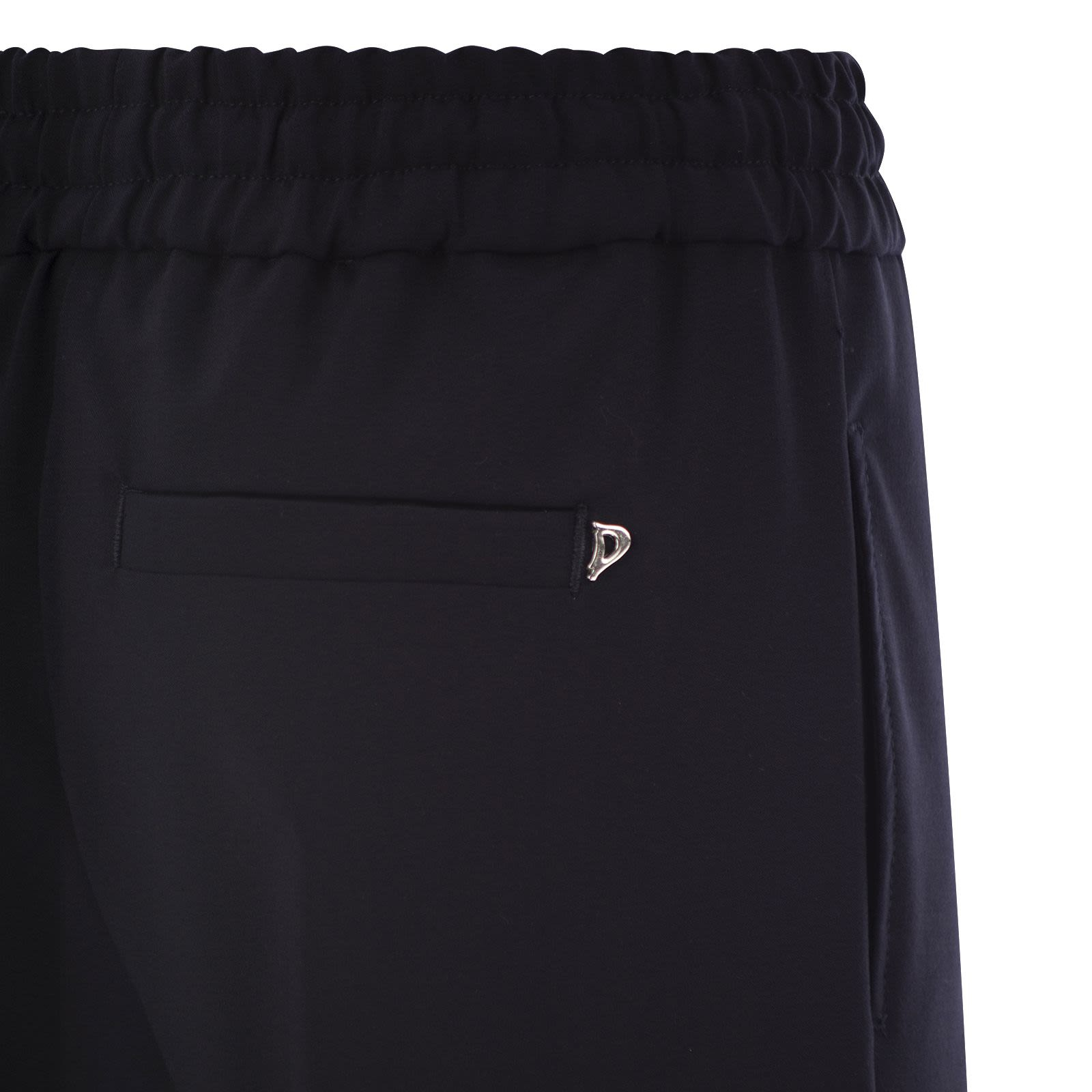 [Dondup] Trousers FW24 DP704TS0009DXXXDD 890