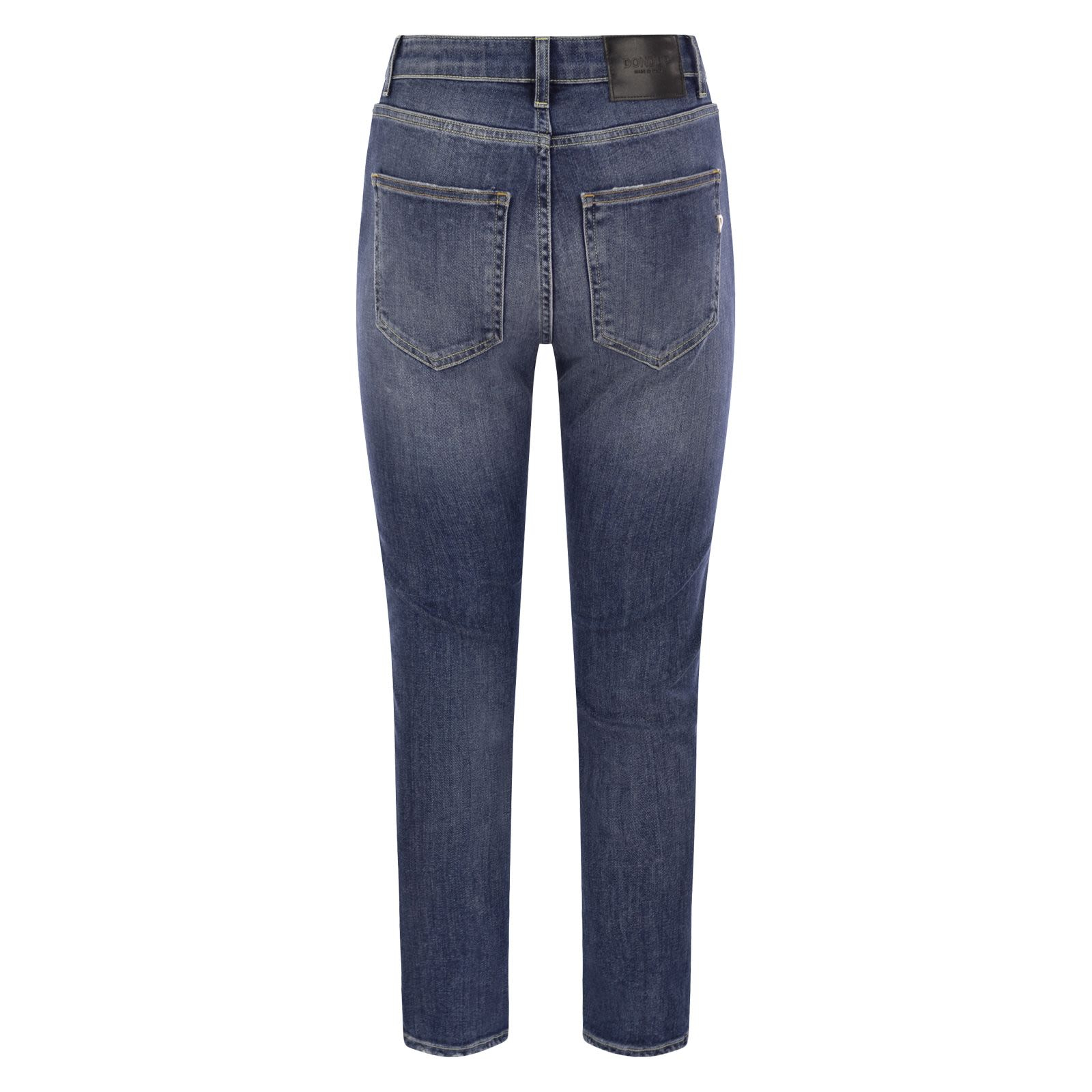 [Dondup] Jeans FW24 DP694DSE340DHS3DD 800
