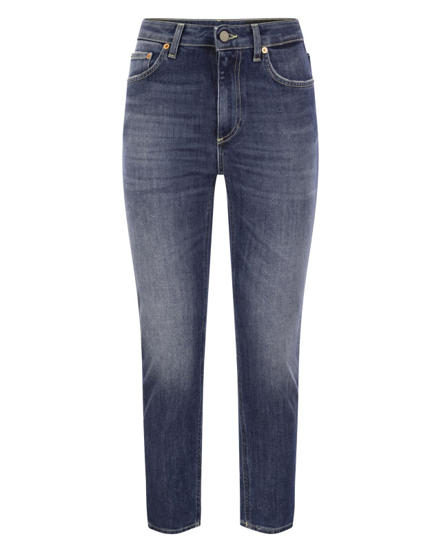 [Dondup] Jeans FW24 DP694DSE340DHS3DD 800