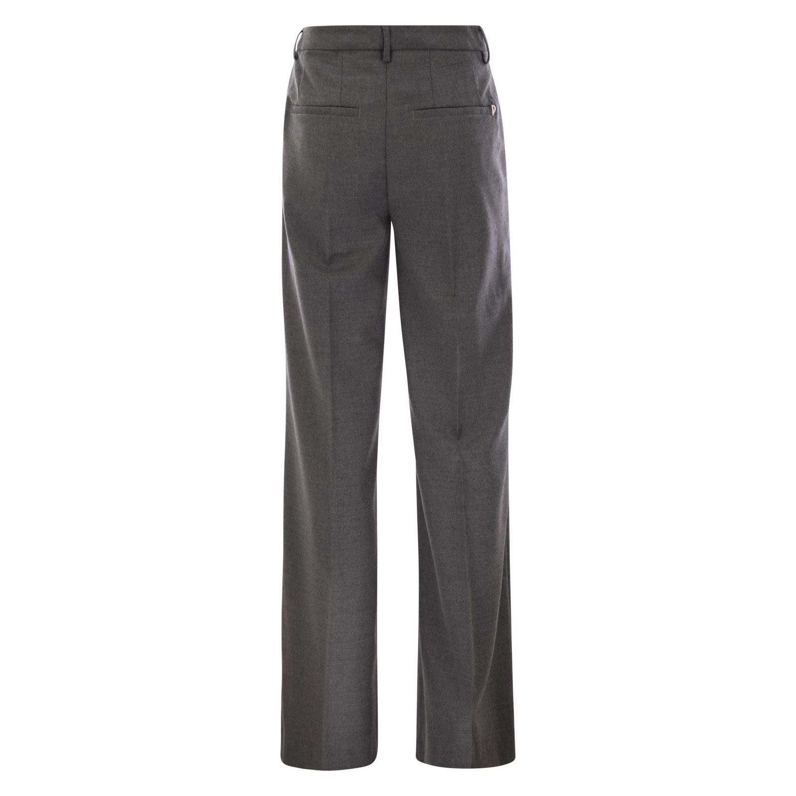 [Dondup] Trousers FW24 DP771WS0105DXXXDD 979
