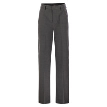 [Dondup] Trousers FW24 DP771WS0105DXXXDD 979