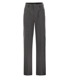 [Dondup] Trousers FW24 DP771WS0105DXXXDD 979
