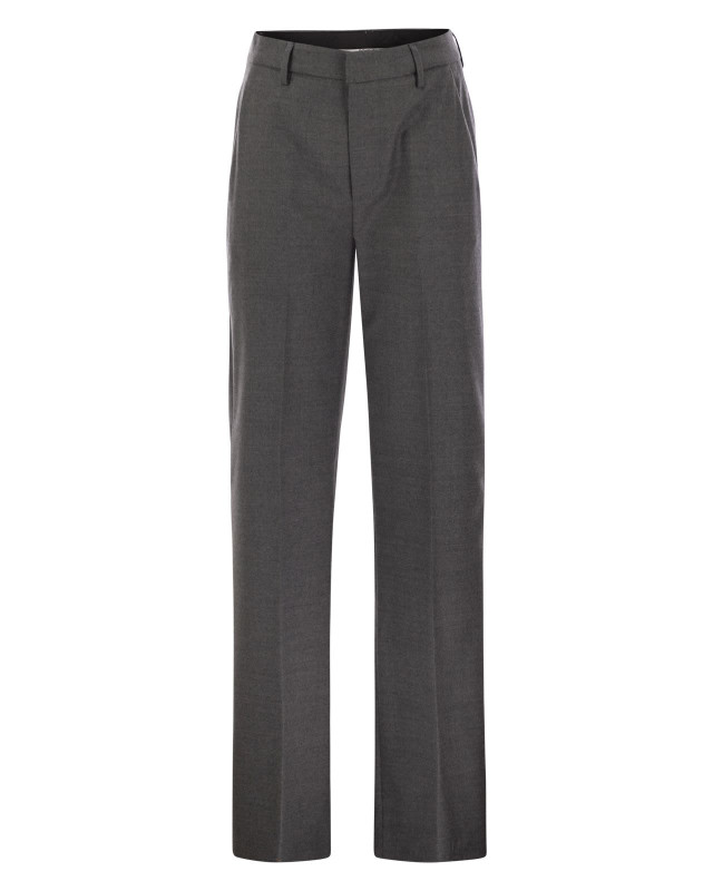 [Dondup] Trousers FW24 DP771WS0105DXXXDD 979