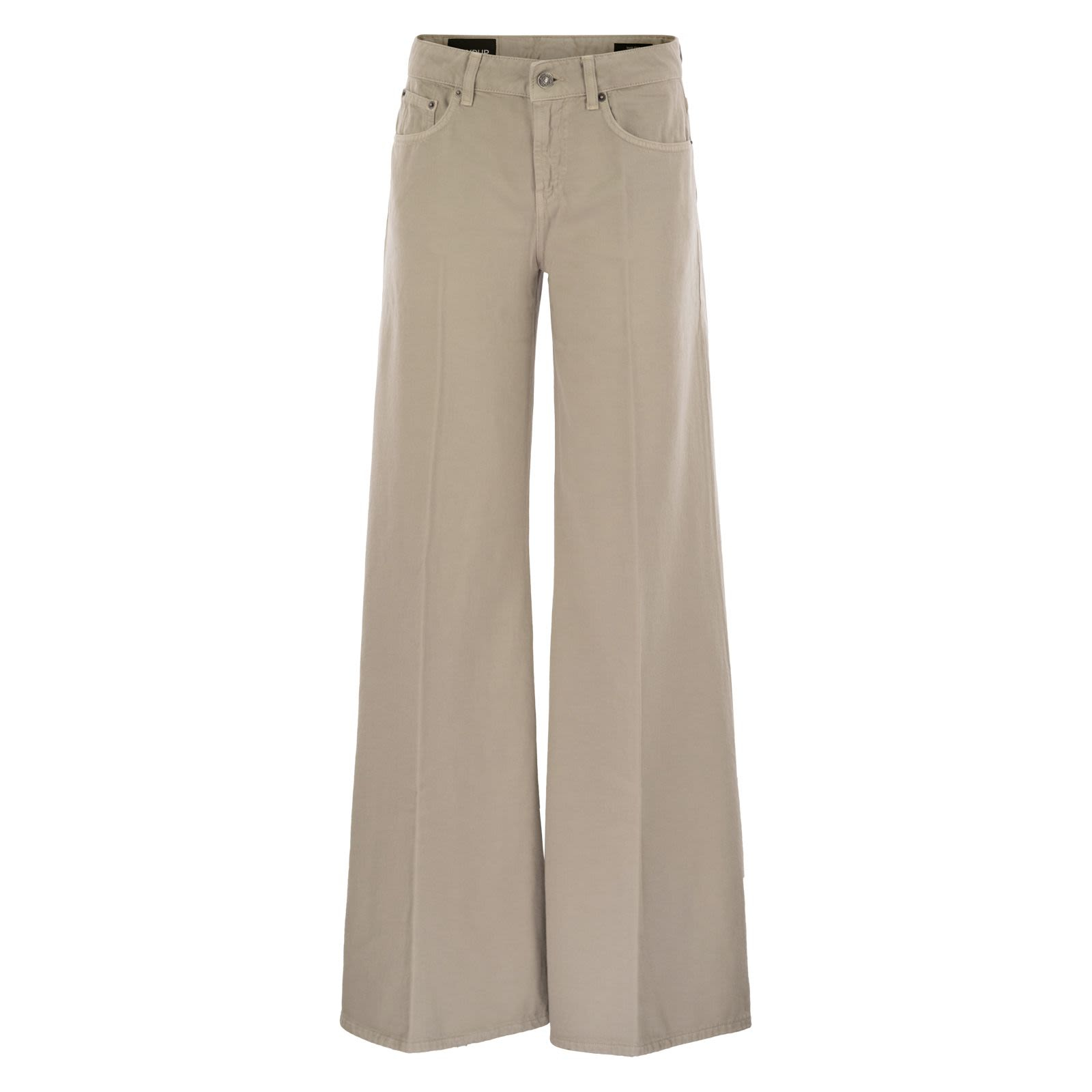 [Dondup] Jeans SS25 DP775BFE020DBM5DD 010