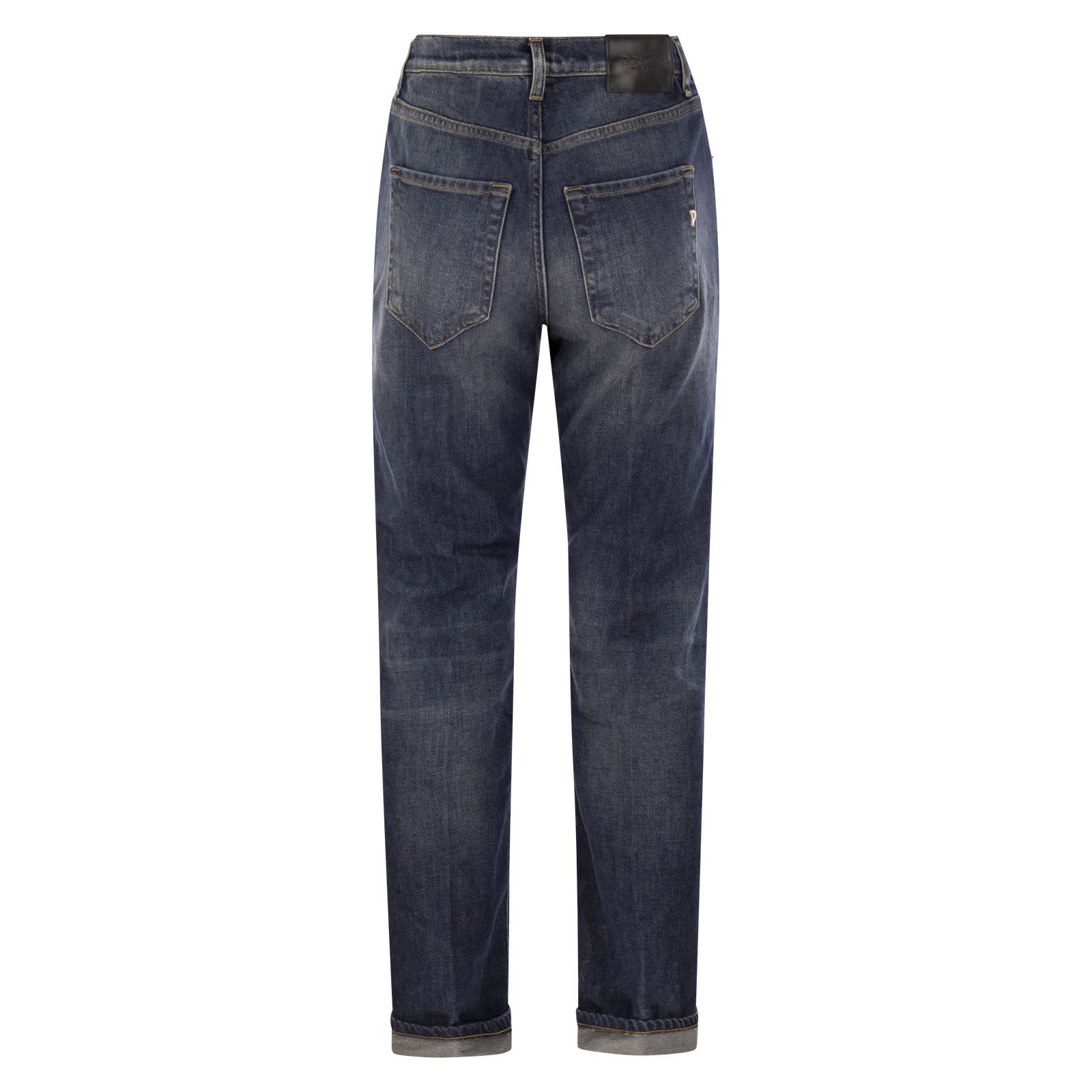 [Dondup] Trousers FW24 DP776DS0354DIA8DD 800