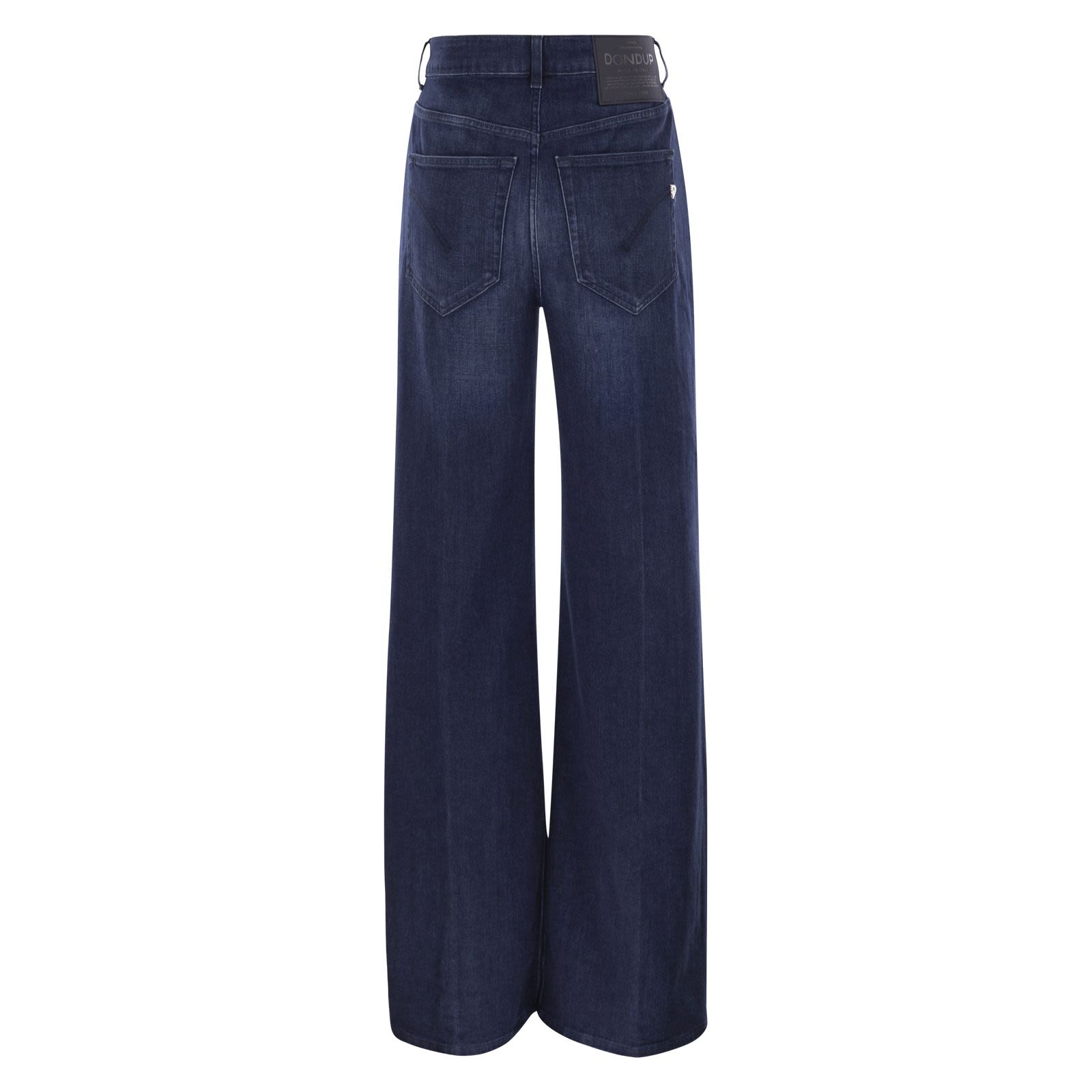 [Dondup] Jeans FW25 DP828DS0345DLG8DD 800