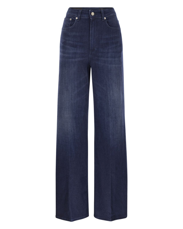 [Dondup] Jeans FW25 DP828DS0345DLG8DD 800