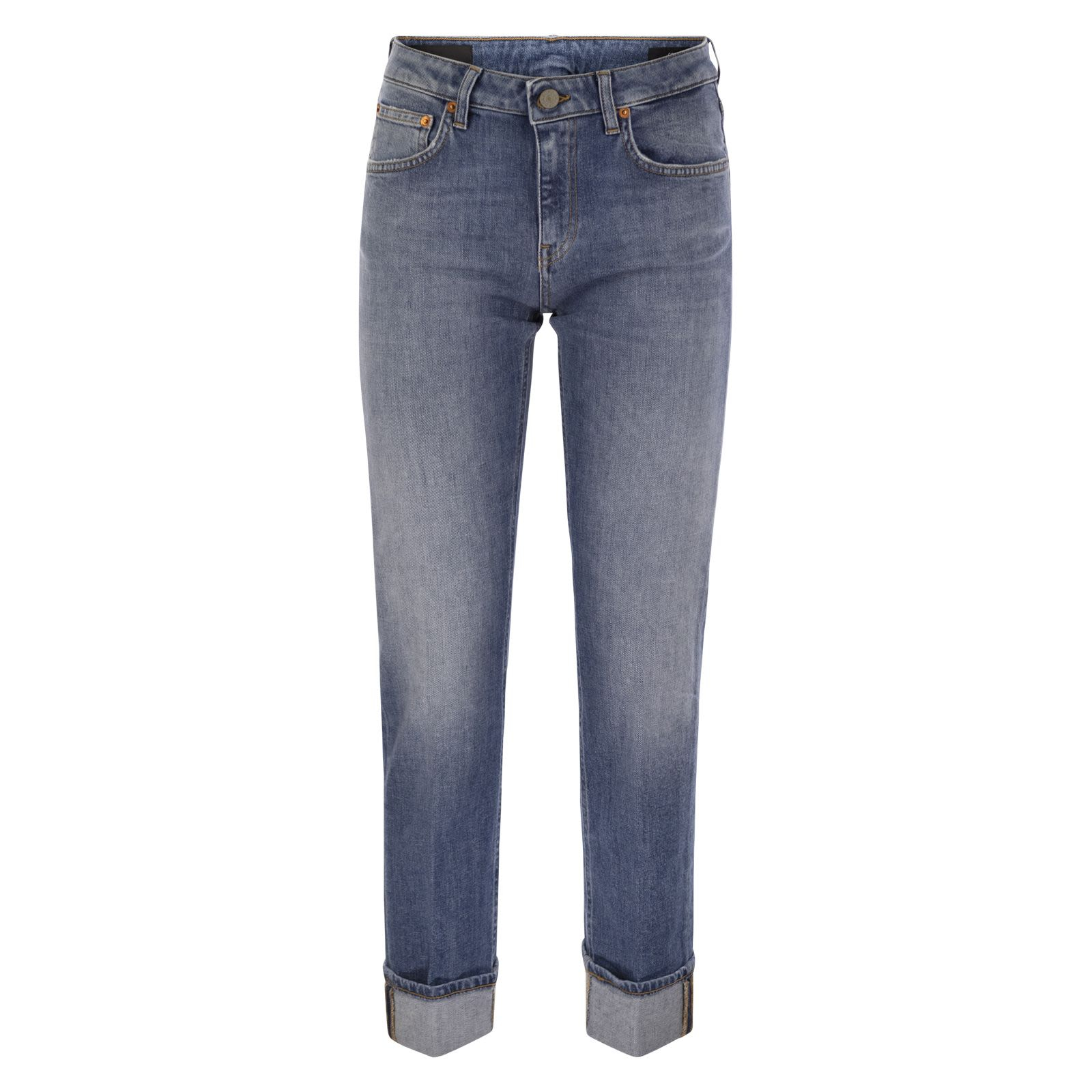 [Dondup] Jeans SS25 DP801DSK297DJ09DD 800